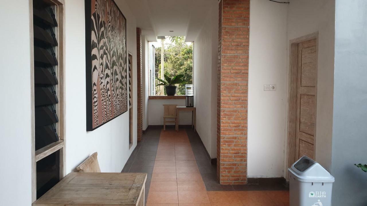 Clover Bali Jimbaran Extérieur photo